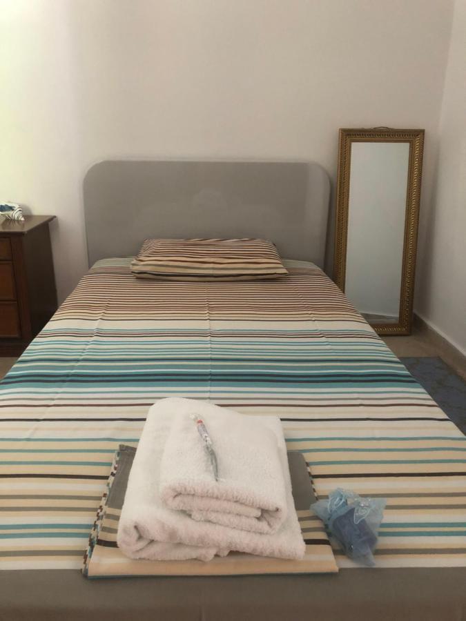 Malou Garden House Near The Beach Glifa  Экстерьер фото
